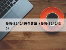 爱马仕2424包包背法（爱马仕242435）
