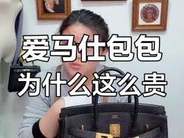 爱马仕的包为什么那么贵(爱马仕包为啥贵)
