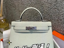 爱马仕凯莉包真假(爱马仕凯莉包真假鉴定图解)