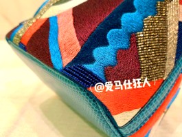 爱马仕包包蜥蜴皮制作过程(爱马仕包包蜥蜴皮制作过程图片)