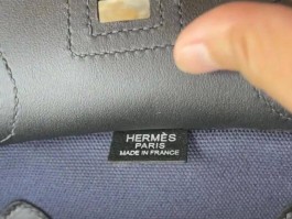 爱马仕是不是纯手工(爱马仕包包是全手工吗)