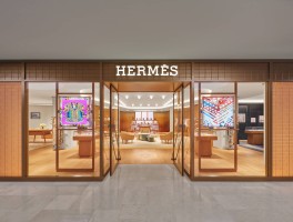 爱马仕定制工作室(爱马仕定制工作室地址)