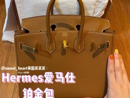 爱马仕铂金包(爱马仕铂金包英文)