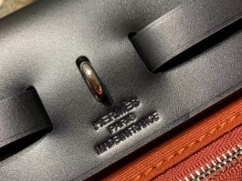 爱马仕皮包手工缝制(爱马仕皮包手工缝制教程)