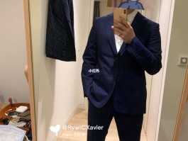 爱马仕定制西装多少钱啊呢(爱马仕定制西装多少钱啊呢图片)