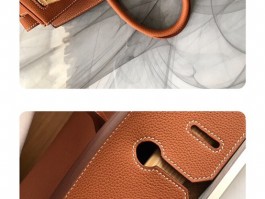 爱马仕全手工包和半手工(爱马仕全手工包和半手工包)