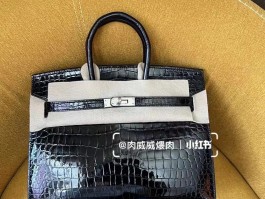 爱马仕鳄鱼皮什么档次(爱马仕鳄鱼皮什么档次好看)