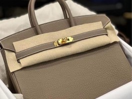 关于爱马仕大象灰birkin鳄鱼皮的信息