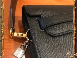 爱马仕皮包怎么清洗干净(爱马仕皮包怎么清洗干净图解)