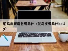 鸵鸟皮双肩包爱马仕（鸵鸟皮爱马仕kelly）