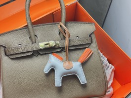 爱马仕纯手工(爱马仕纯手工和半手工区别)