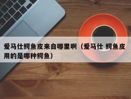 爱马仕鳄鱼皮来自哪里啊（爱马仕 鳄鱼皮 用的是哪种鳄鱼）