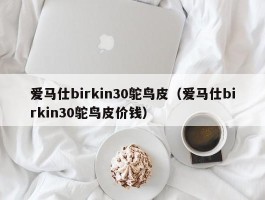爱马仕birkin30鸵鸟皮（爱马仕birkin30鸵鸟皮价钱）