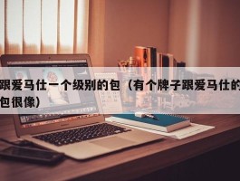 跟爱马仕一个级别的包（有个牌子跟爱马仕的包很像）