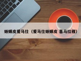 蜥蜴皮爱马仕（爱马仕蜥蜴皮 喜马拉雅）