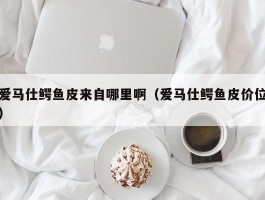 爱马仕鳄鱼皮来自哪里啊（爱马仕鳄鱼皮价位）