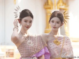 泰国高端游私人定制人均一万(泰国高端游私人定制人均一万是真的吗)