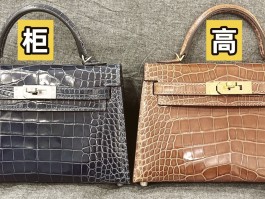 爱马仕鳄鱼皮产地(爱马仕鳄鱼皮是野生的吗)