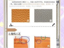 爱马仕手袋如何鉴定(爱马仕包包鉴定方法,太实用了)