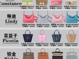 买爱马仕包包有什么规定(买一个爱马仕包包要花多少钱)