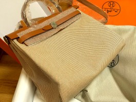 手工编织爱马仕包视频(手工编织爱马仕包视频大全)