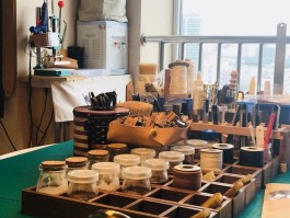手工包定制工作室(手工定制包包怎么样)