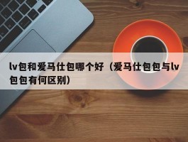 lv包和爱马仕包哪个好（爱马仕包包与lv包包有何区别）