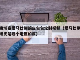 柬埔寨爱马仕蜥蜴皮包包定制视频（爱马仕蜥蜴皮是哪个地区的皮）