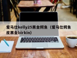爱马仕kelly25黑金鳄鱼（爱马仕鳄鱼皮黑金birkin）