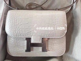 爱马仕铂金包白色鳄鱼皮(爱马仕铂金包白色鳄鱼皮是真皮吗)