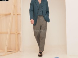 爱马仕定制西装多少钱啊(爱马仕高级定制服装)