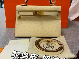 爱马仕鸵鸟皮皮带(爱马仕鸵鸟皮皮带怎么样)