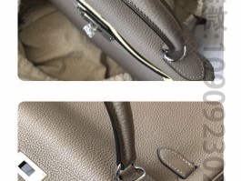 爱马仕是全手工还是半手工(爱马仕全手工和半手工差别大)