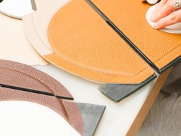 爱马仕手工制作缝制(爱马仕手缝法)