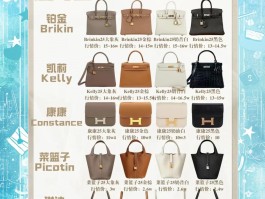 爱马仕包包加工大揭秘(爱马仕包包是手工制作的?)