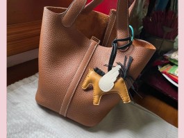 爱马仕手工包包制作(爱马仕手工包包制作教程)