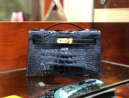 爱马仕全鳄鱼皮好不好(爱马仕鳄鱼皮是真的鳄鱼皮吗)