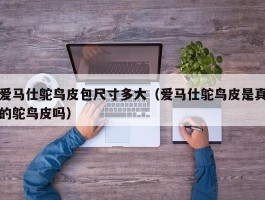 爱马仕鸵鸟皮包尺寸多大（爱马仕鸵鸟皮是真的鸵鸟皮吗）