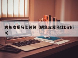 鳄鱼皮爱马仕包包（鳄鱼皮爱马仕birkin）
