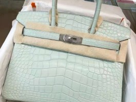 爱马仕包鳄鱼皮(爱马仕包鳄鱼皮有几种包)