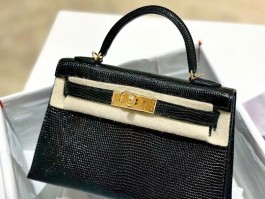 爱马仕凯莉包图片对比(爱马仕凯莉包多少钱一个正品?)