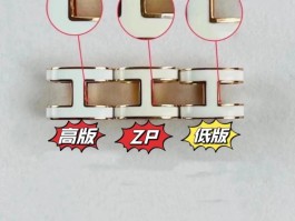 关于爱马仕包包项链真假鉴定图片的信息
