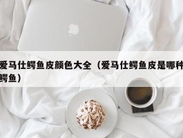 爱马仕鳄鱼皮颜色大全（爱马仕鳄鱼皮是哪种鳄鱼）