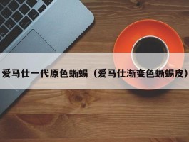 爱马仕一代原色蜥蜴（爱马仕渐变色蜥蜴皮）