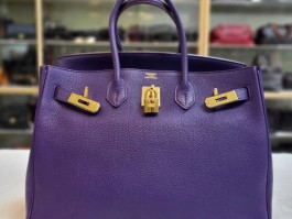 爱马仕白金包女包(爱马仕女包铂金包birkin价格)