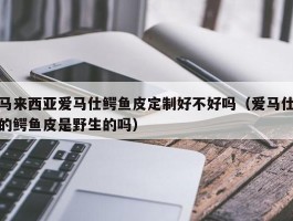 马来西亚爱马仕鳄鱼皮定制好不好吗（爱马仕的鳄鱼皮是野生的吗）