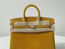 爱马仕凯莉鳄鱼皮铂金包(爱马仕凯莉包鳄鱼皮什么价)