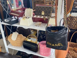 马来西亚包包地摊奢侈品(马来西亚什么品牌的包包便宜)