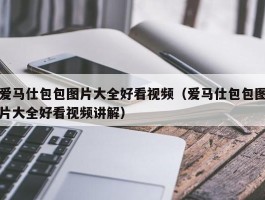 爱马仕包包图片大全好看视频（爱马仕包包图片大全好看视频讲解）