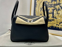 爱马仕女包制作视频(爱马仕女包用什么做的)